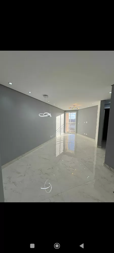 Apartamento, 2 quartos, 52 m² - Foto 2