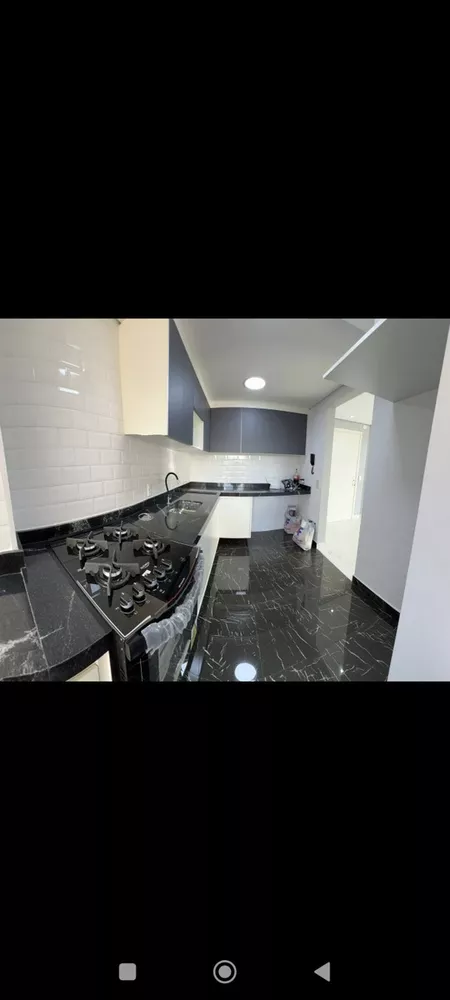 Apartamento, 2 quartos, 52 m² - Foto 3