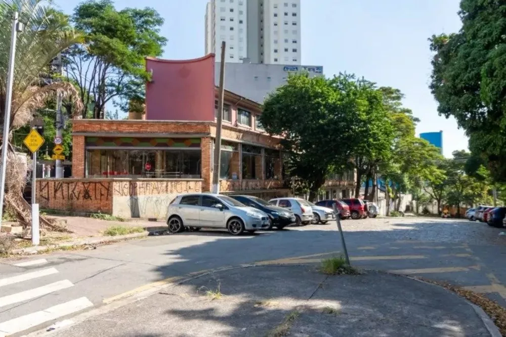 Prédio Inteiro, 1321 m² - Foto 2