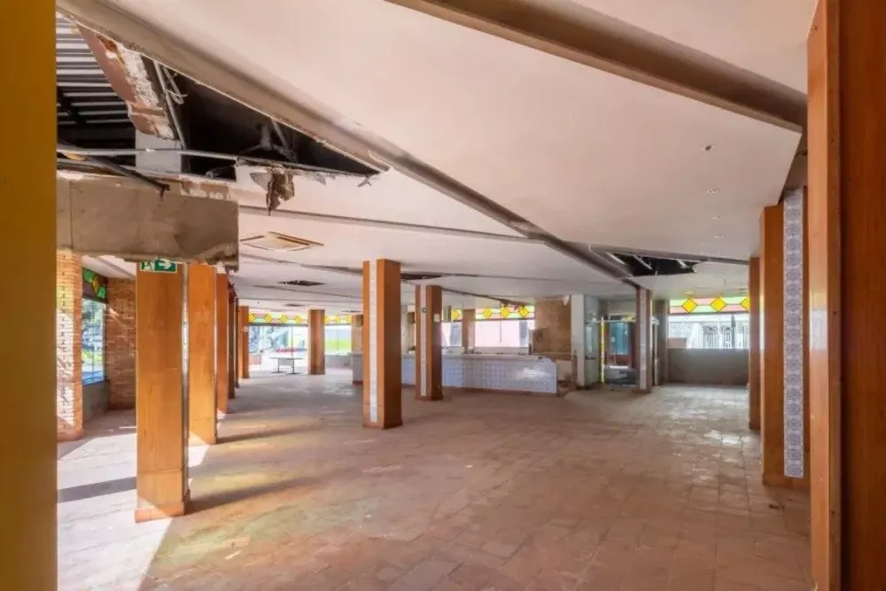 Prédio Inteiro, 1321 m² - Foto 3