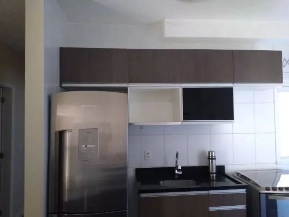 Apartamento, 3 quartos, 63 m² - Foto 1