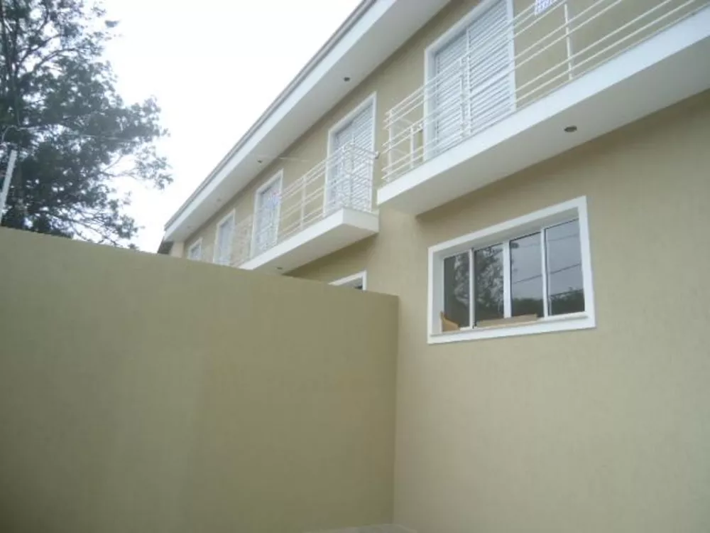 Casa, 3 quartos, 110 m² - Foto 1