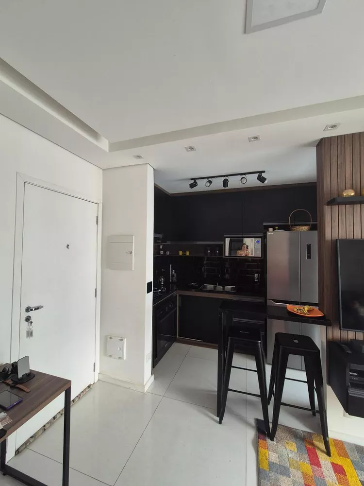 Apartamento, 1 quarto, 40 m² - Foto 4