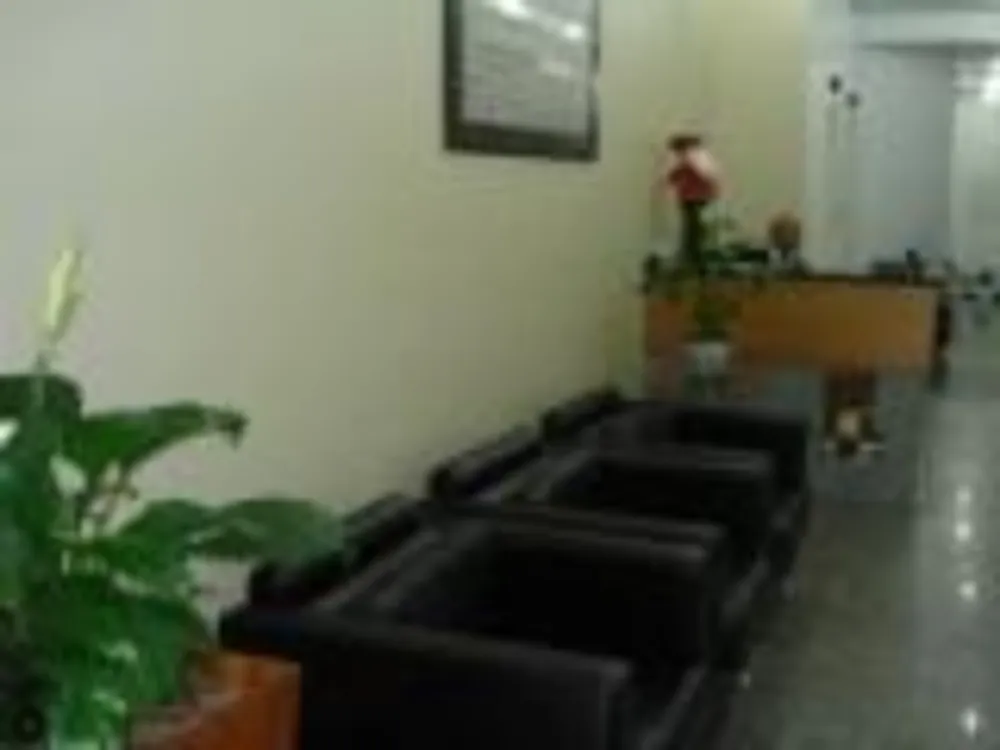 Sala-Conjunto, 35 m² - Foto 8