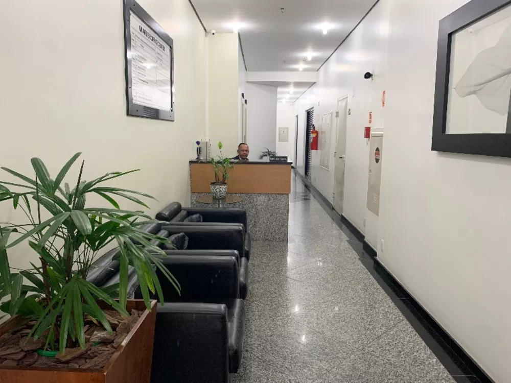 Sala-Conjunto, 35 m² - Foto 1
