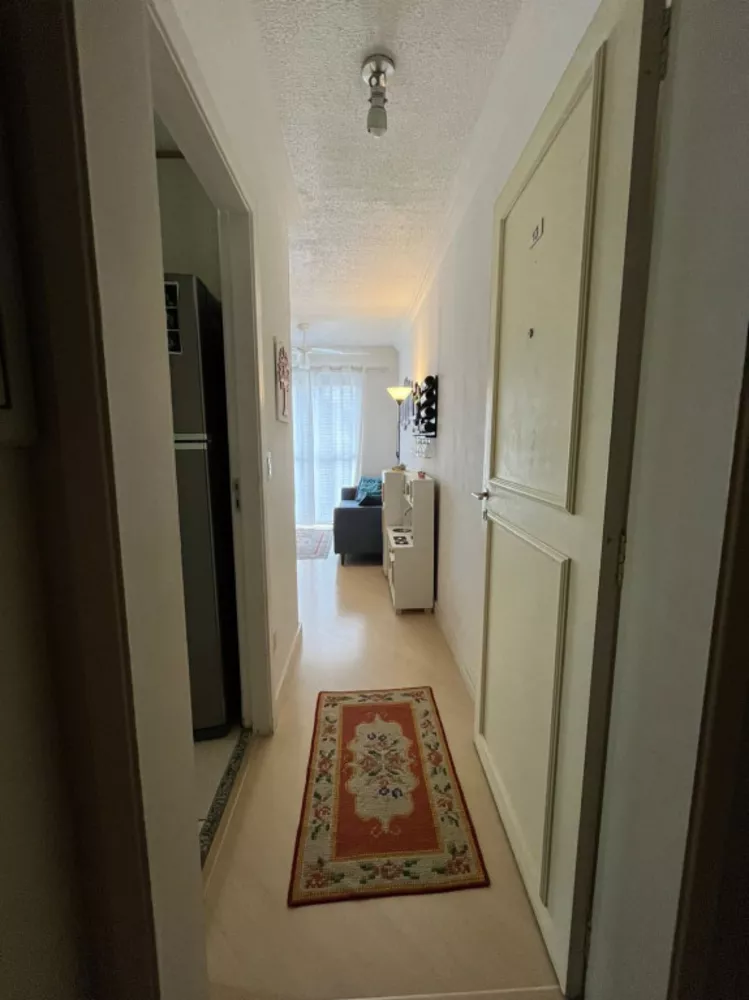 Casa, 2 quartos, 47 m² - Foto 1