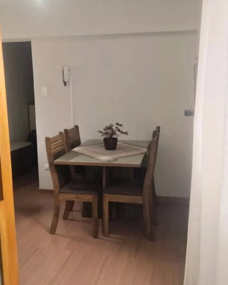 Apartamento, 1 quarto, 52 m² - Foto 4
