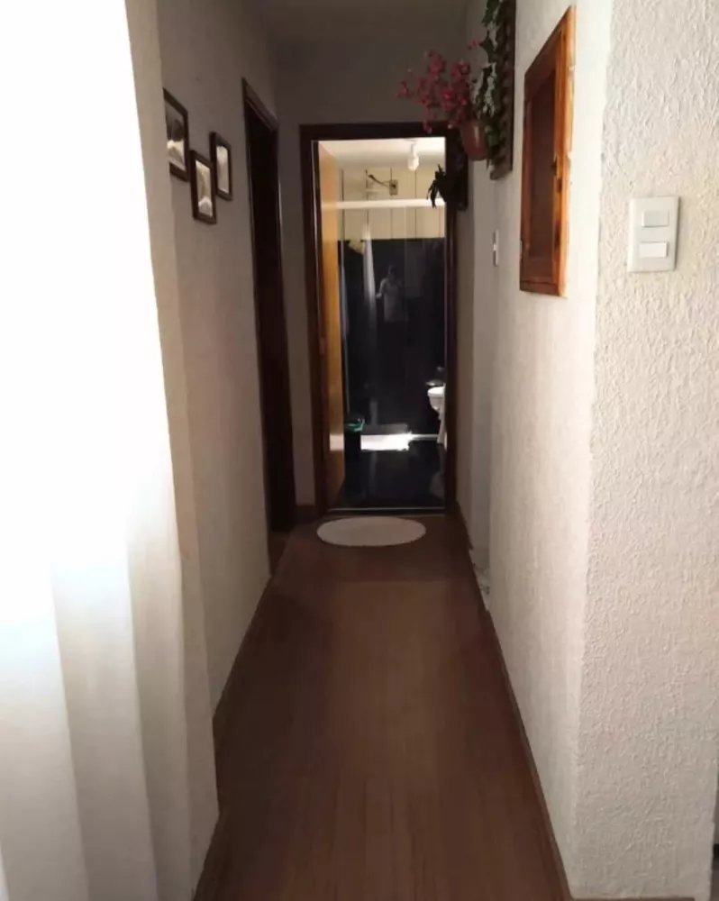 Apartamento, 1 quarto, 52 m² - Foto 4