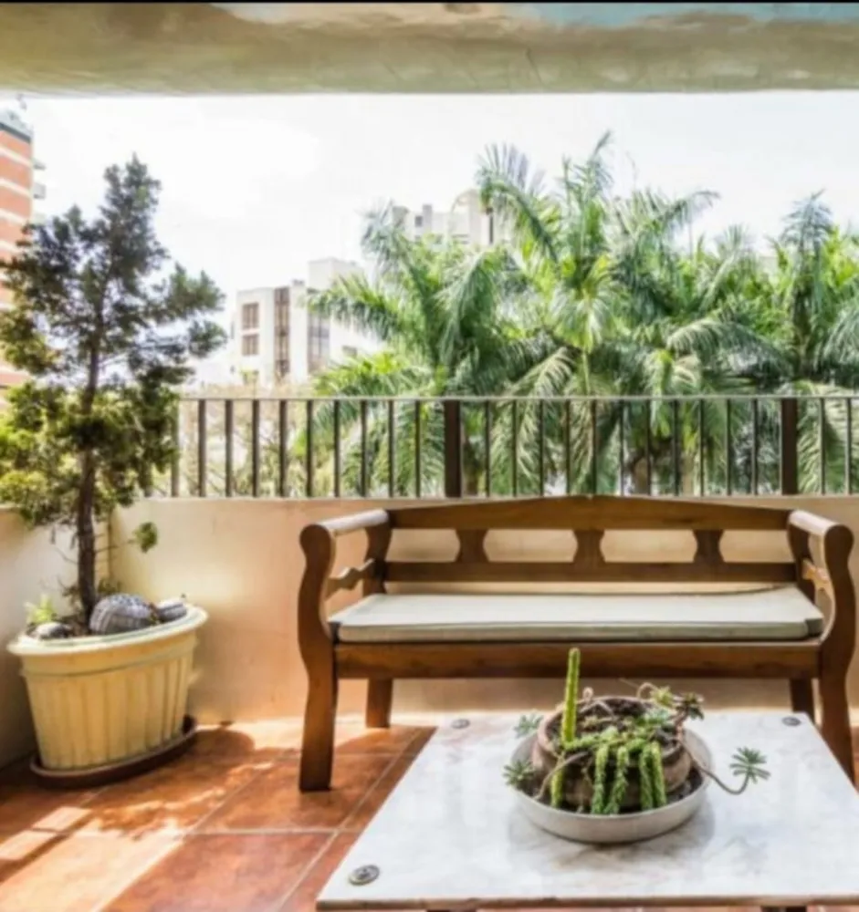 Apartamento, 4 quartos, 285 m² - Foto 10