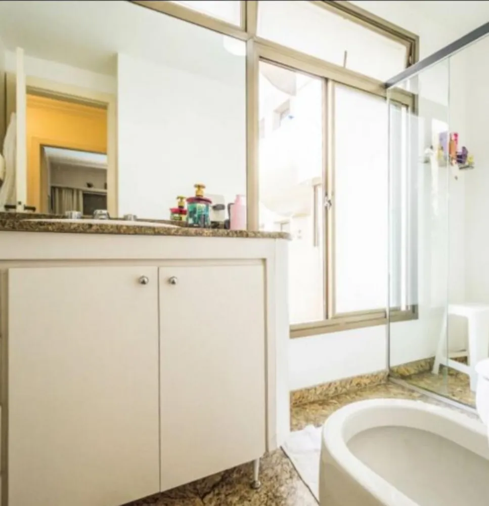 Apartamento, 4 quartos, 285 m² - Foto 2