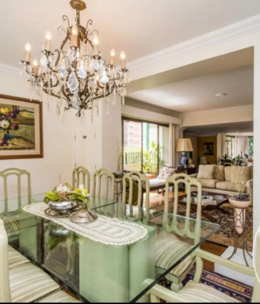 Apartamento, 4 quartos, 285 m² - Foto 1