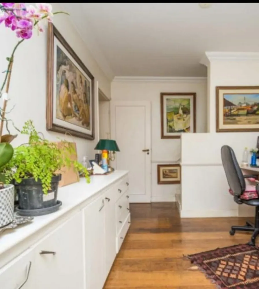 Apartamento, 4 quartos, 285 m² - Foto 4