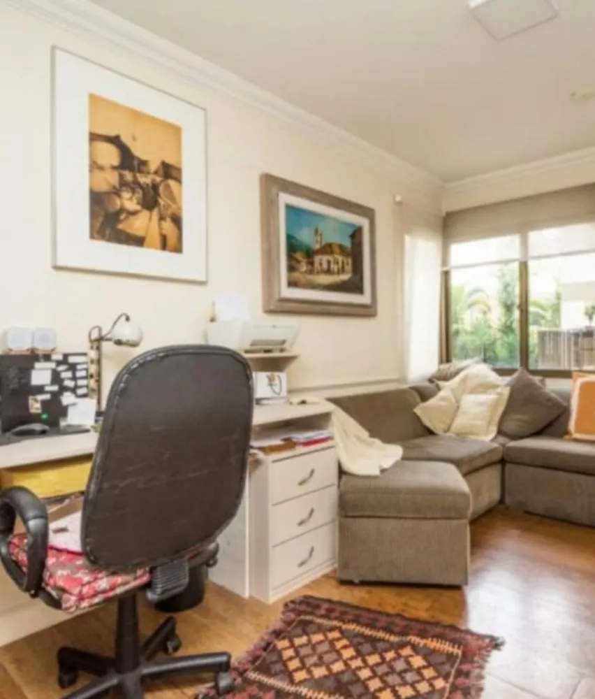 Apartamento, 4 quartos, 285 m² - Foto 6