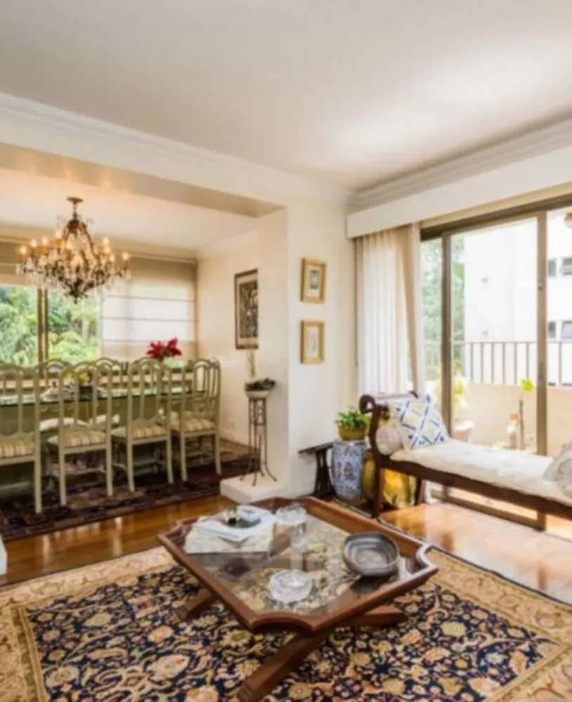 Apartamento, 4 quartos, 285 m² - Foto 9