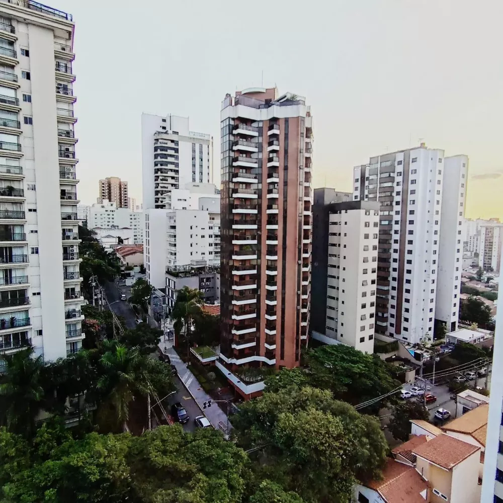 Apartamento, 4 quartos, 200 m² - Foto 3