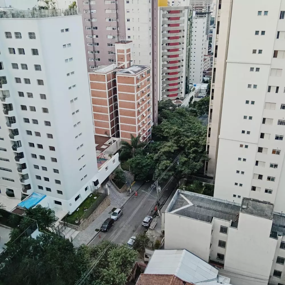 Apartamento, 4 quartos, 200 m² - Foto 4