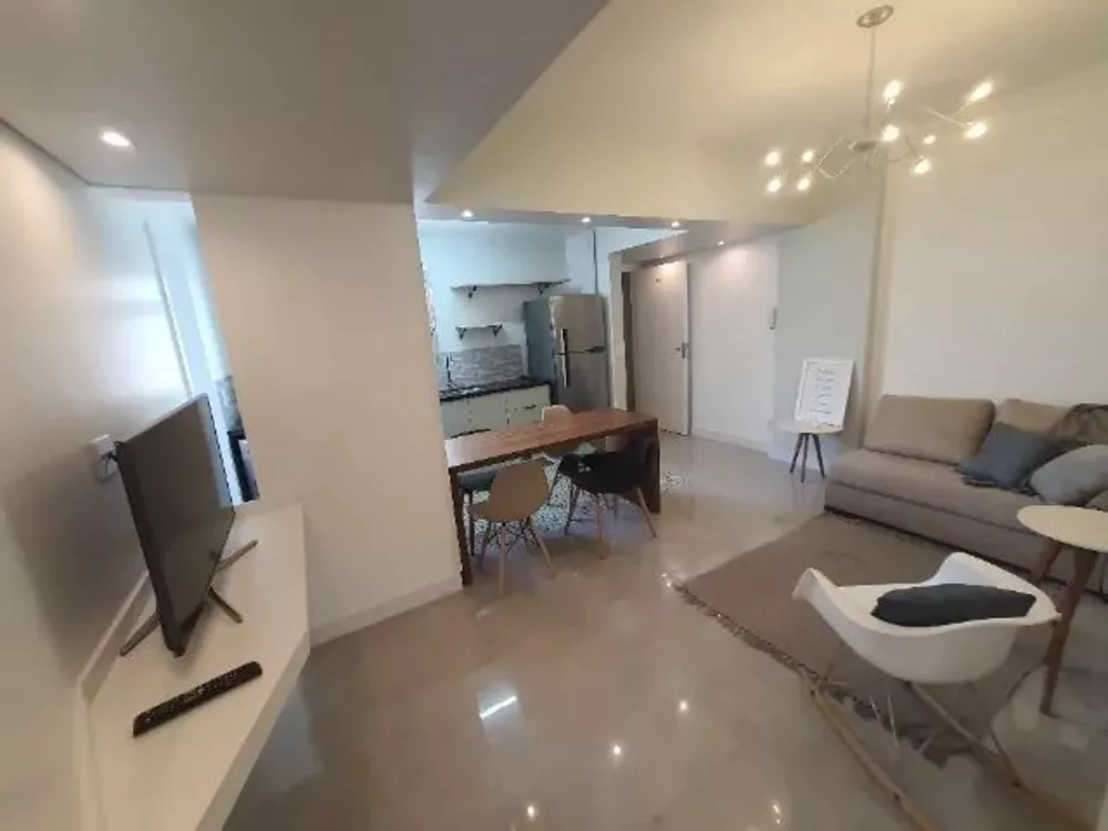 Apartamento, 2 quartos, 56 m² - Foto 4