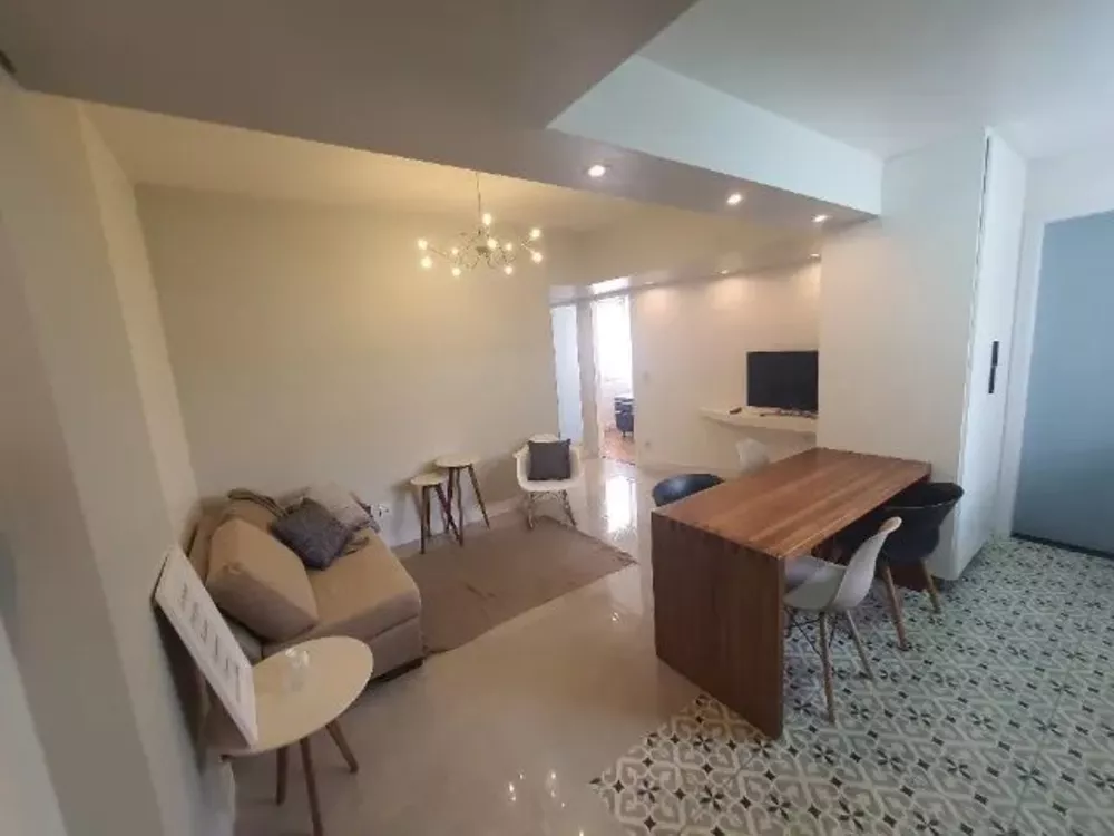 Apartamento, 2 quartos, 56 m² - Foto 3