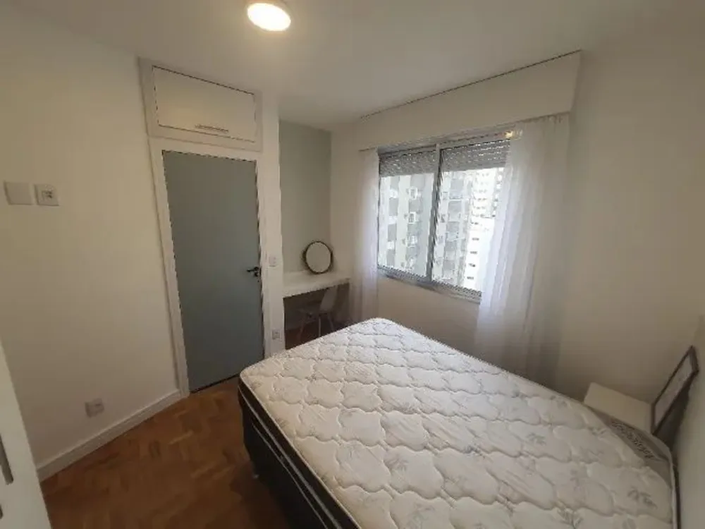 Apartamento, 2 quartos, 56 m² - Foto 5