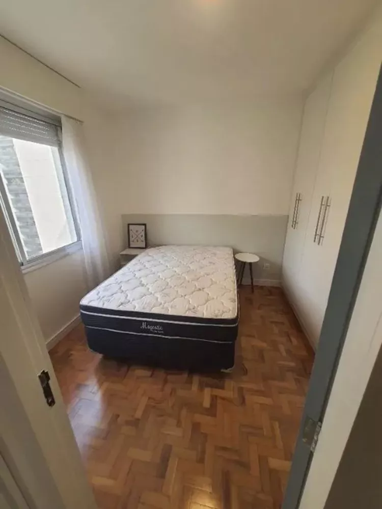 Apartamento, 2 quartos, 56 m² - Foto 1