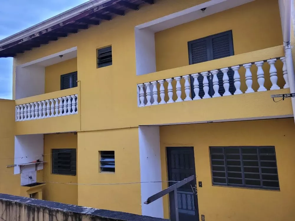 Casa, 2 quartos - Foto 1