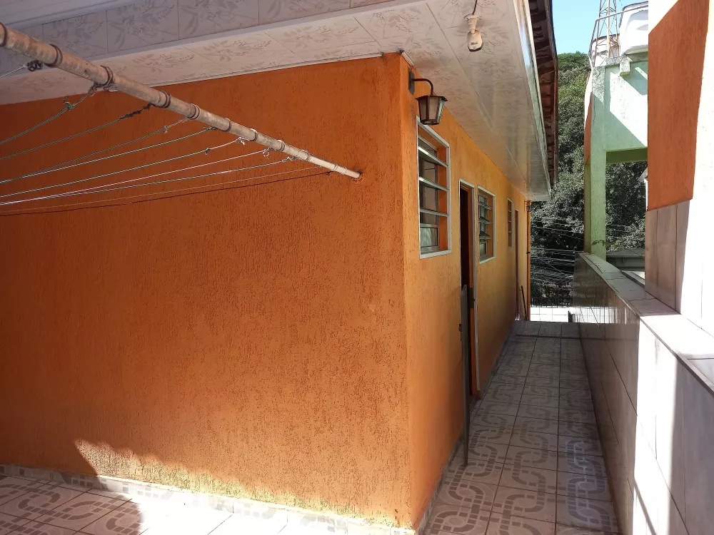 Casa, 3 quartos, 100 m² - Foto 1