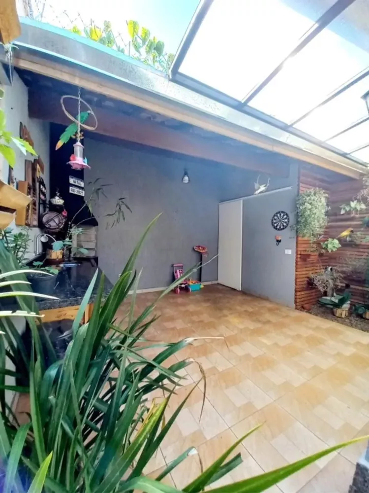 Casa, 2 quartos, 110 m² - Foto 4