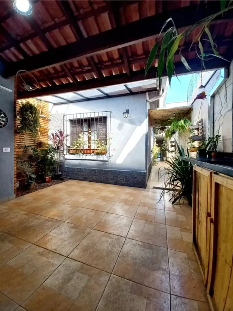 Casa, 2 quartos, 110 m² - Foto 2