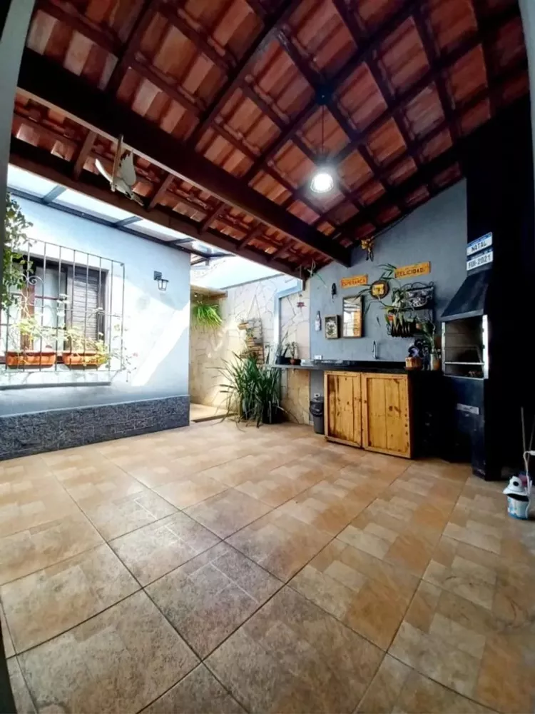 Casa, 2 quartos, 110 m² - Foto 3