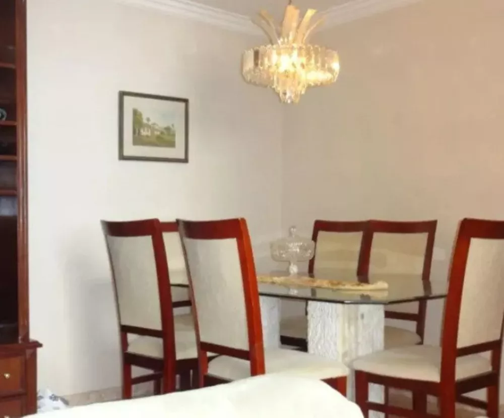 Apartamento, 3 quartos, 130 m² - Foto 2