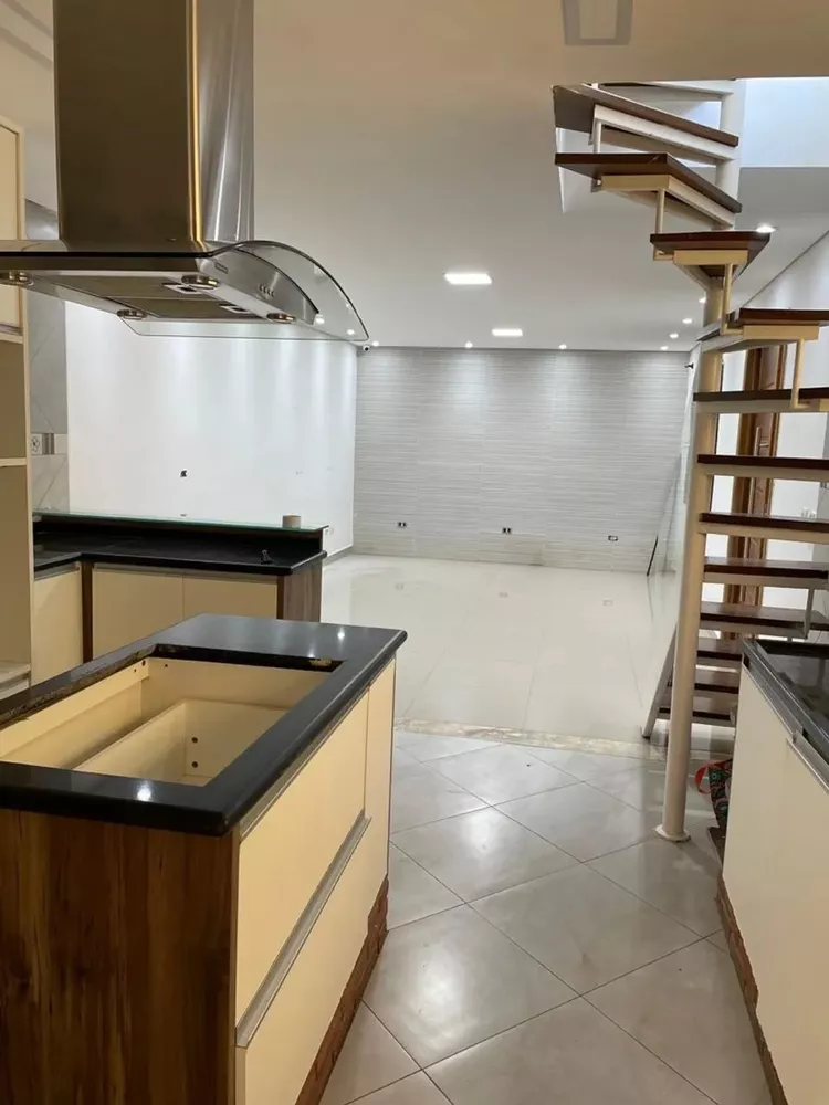Casa, 3 quartos, 125 m² - Foto 4