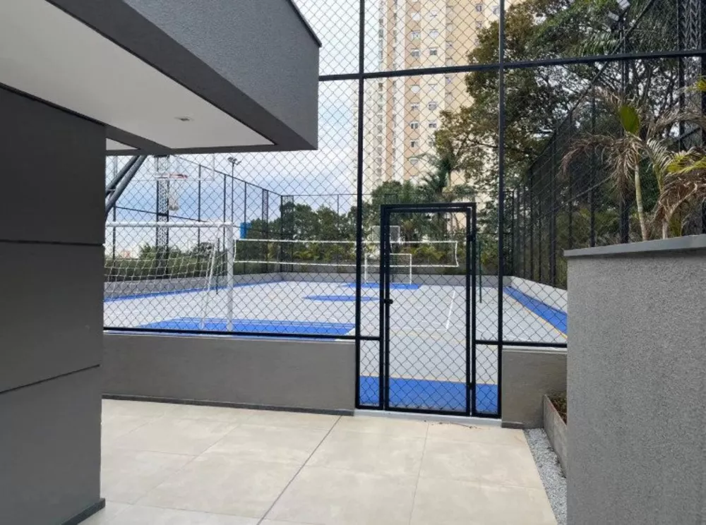 Apartamento, 2 quartos, 62 m² - Foto 2
