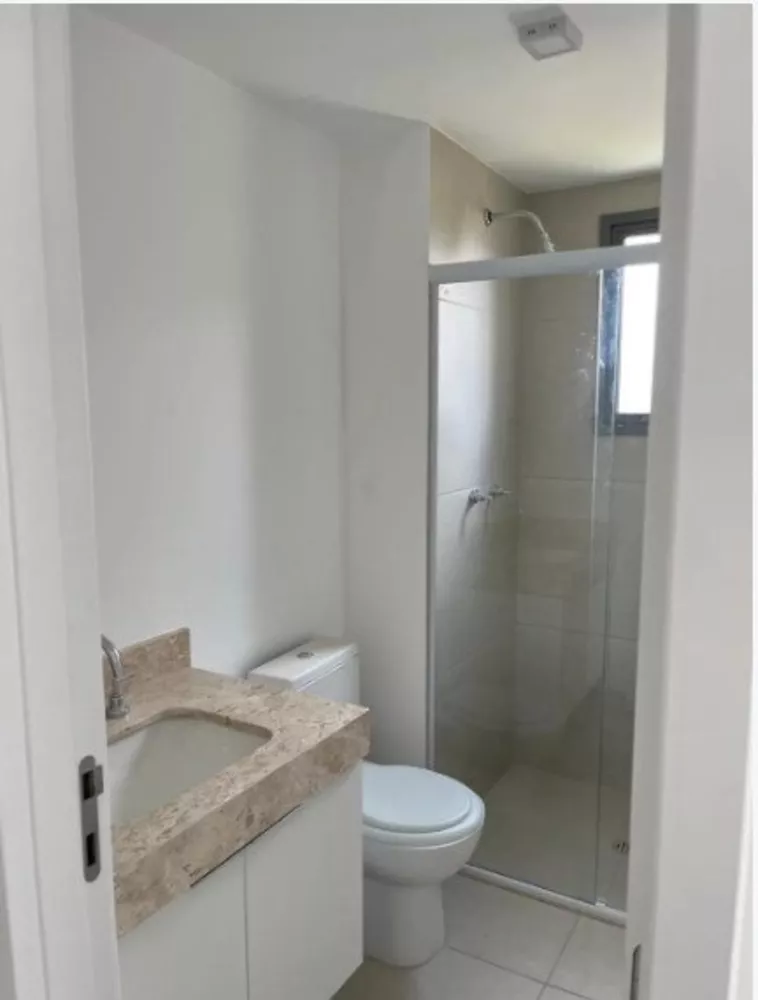 Apartamento, 2 quartos, 62 m² - Foto 3