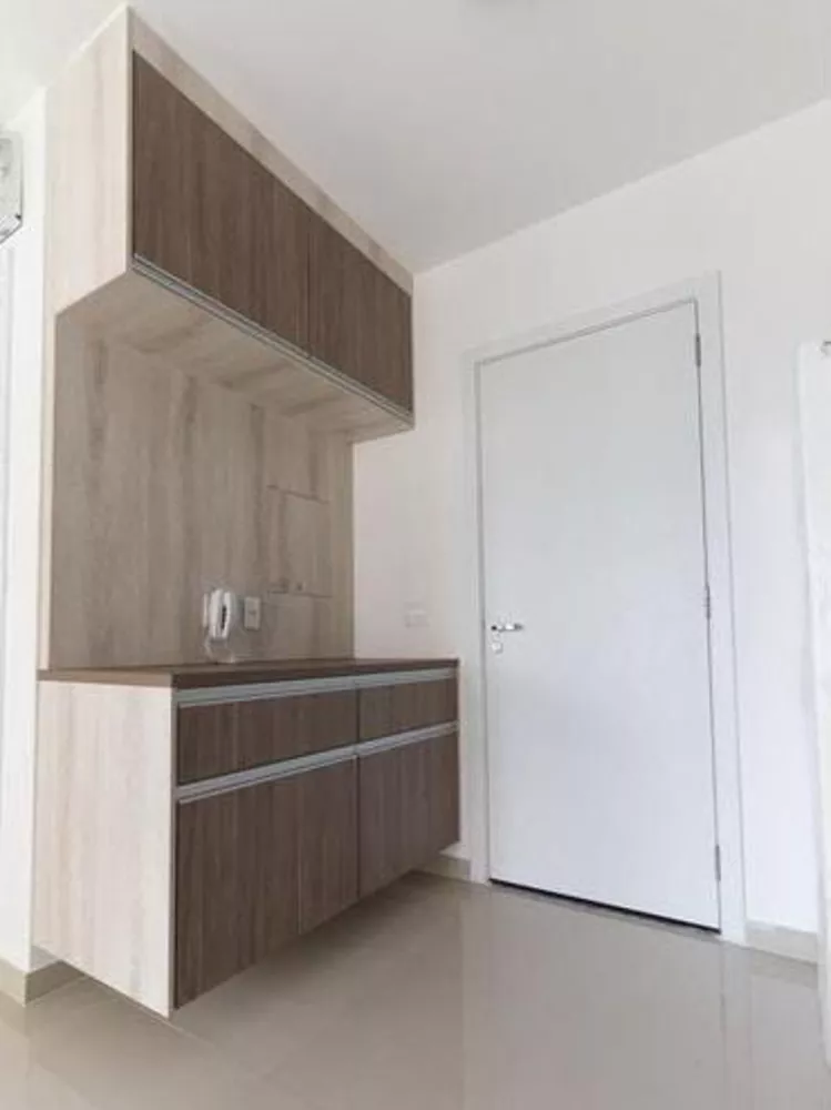 Apartamento, 1 quarto, 26 m² - Foto 3