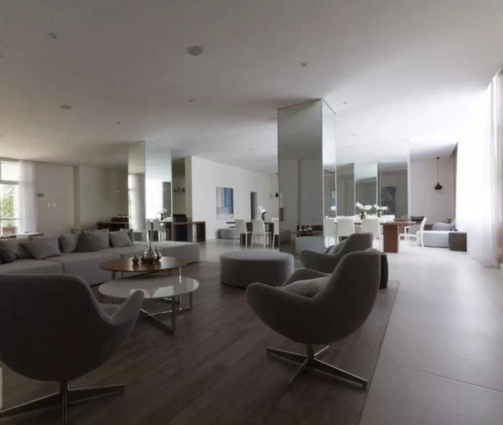 Apartamento, 1 quarto, 26 m² - Foto 1