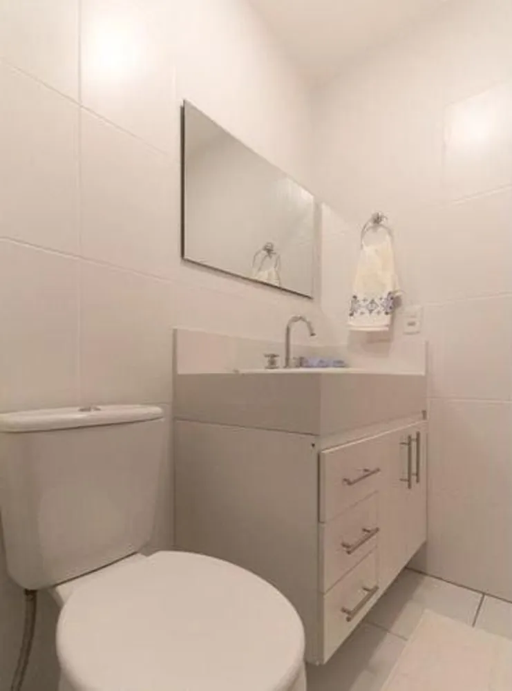 Apartamento, 1 quarto, 26 m² - Foto 5