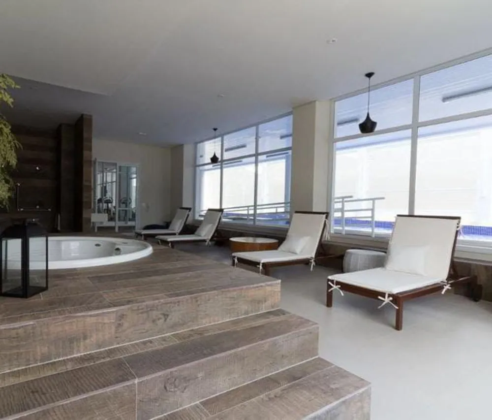 Apartamento, 1 quarto, 26 m² - Foto 8