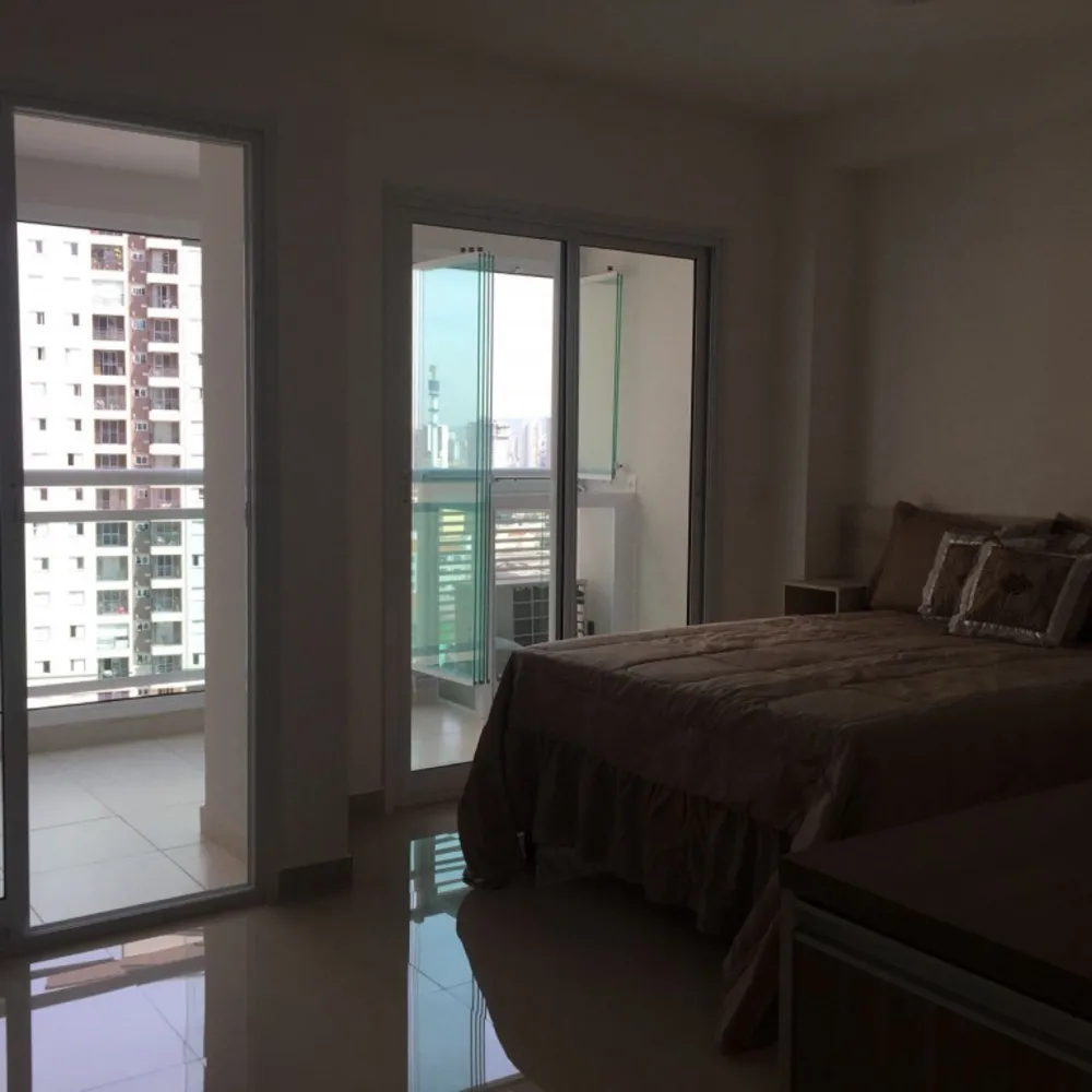 Apartamento, 1 quarto, 26 m² - Foto 6