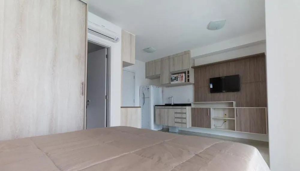 Apartamento, 1 quarto, 26 m² - Foto 9