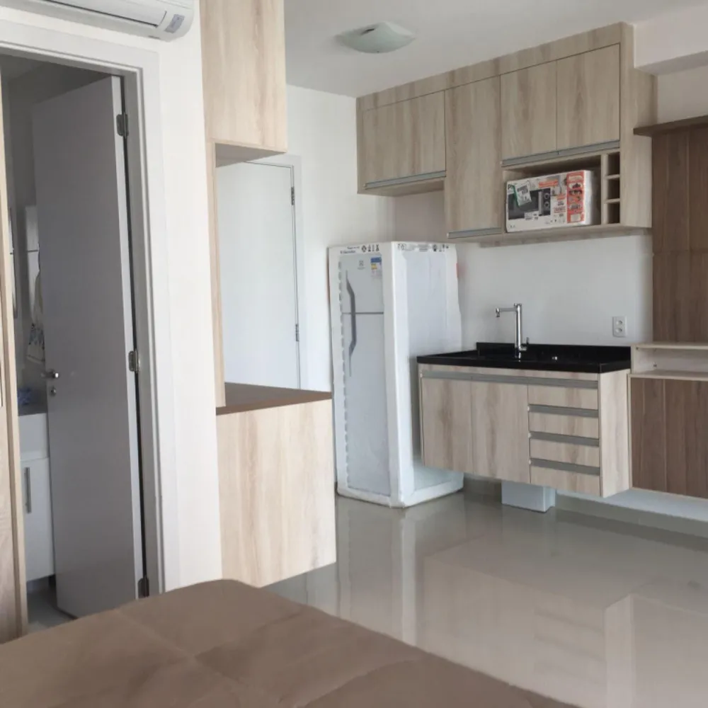Apartamento, 1 quarto, 26 m² - Foto 7