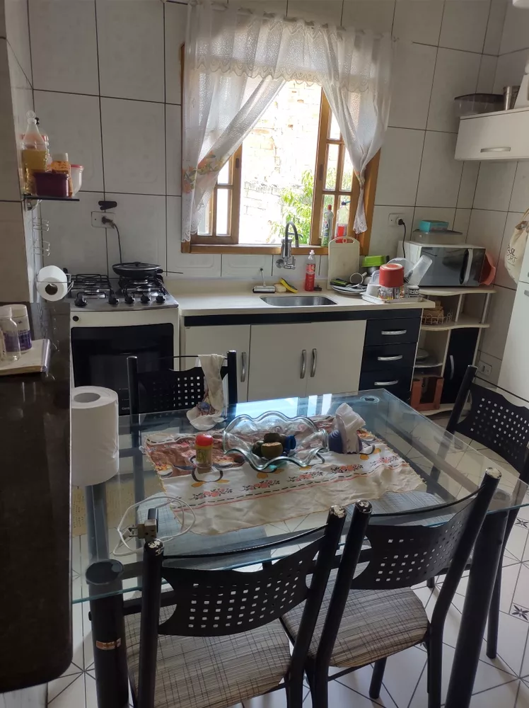 Casa, 3 quartos, 600 m² - Foto 1
