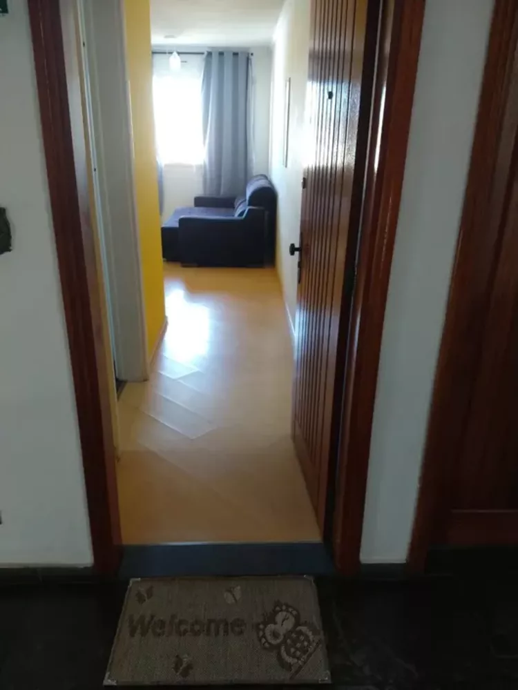 Apartamento, 3 quartos - Foto 1
