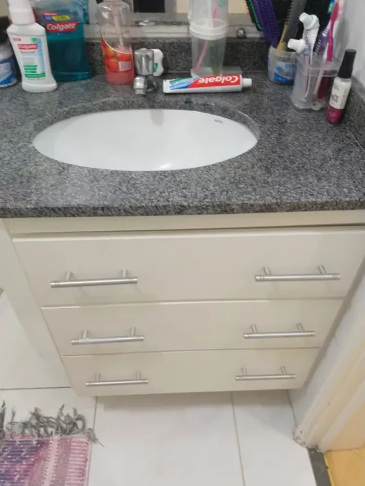 Apartamento, 3 quartos - Foto 3