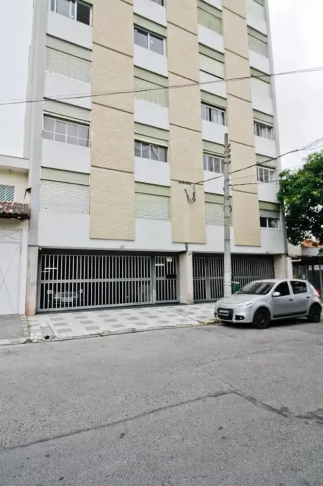 Cobertura, 3 quartos, 185 m² - Foto 2
