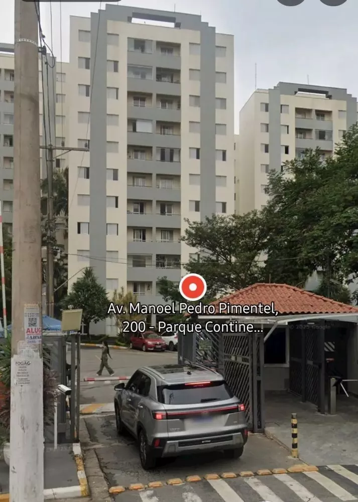 Apartamento, 3 quartos, 63 m² - Foto 1