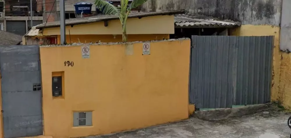 Casa, 1 quarto, 100 m² - Foto 1
