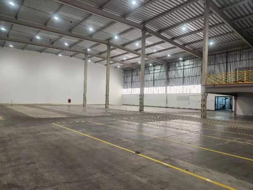 Depósito-Galpão, 2260 m² - Foto 4
