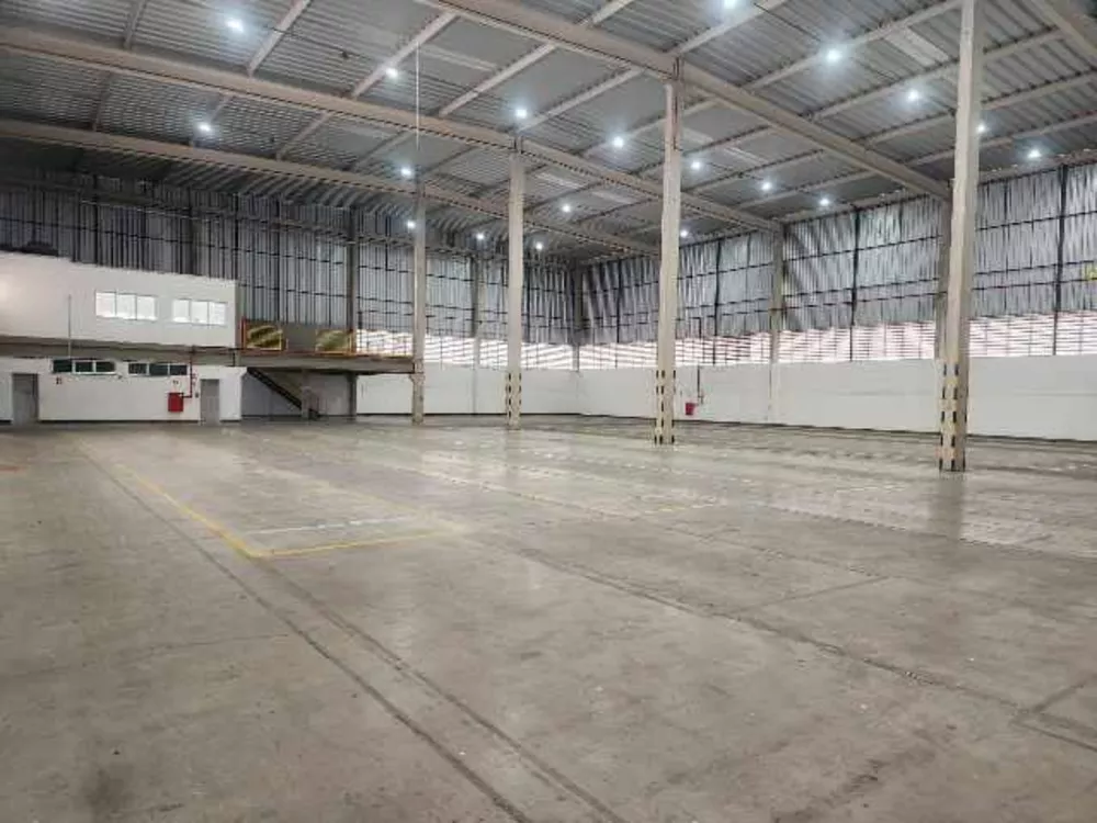 Depósito-Galpão, 2260 m² - Foto 2