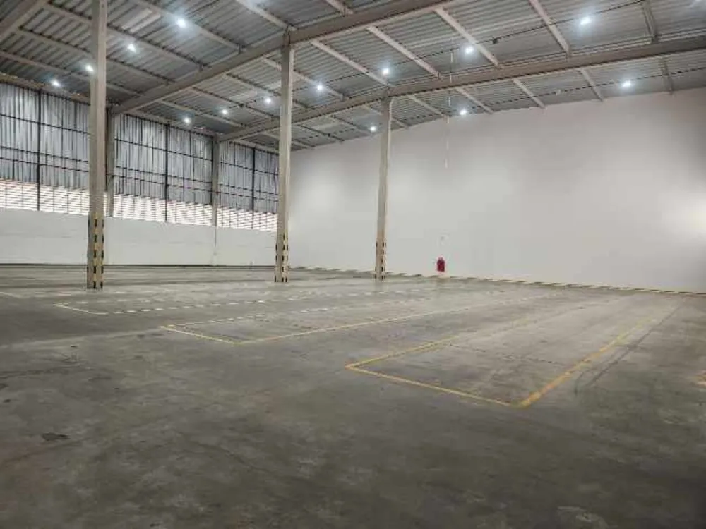 Depósito-Galpão, 2260 m² - Foto 5
