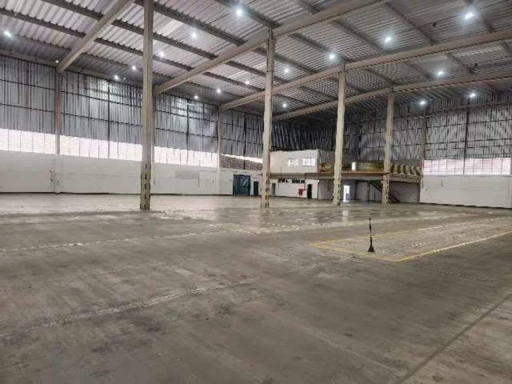 Depósito-Galpão, 2260 m² - Foto 3